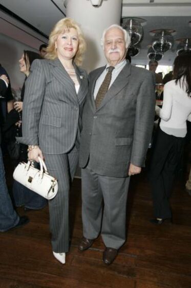 Jó e Álvaro Caneças