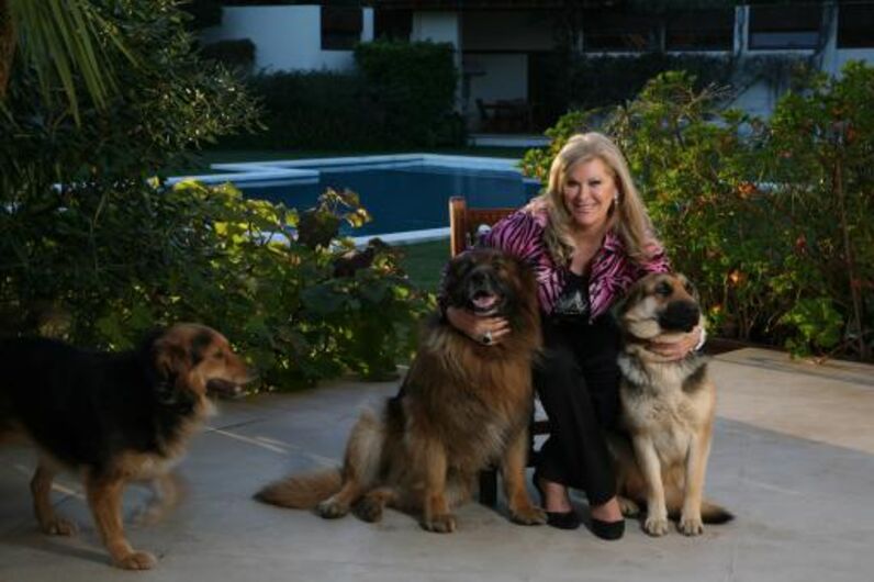 Jó e Álvaro Caneças