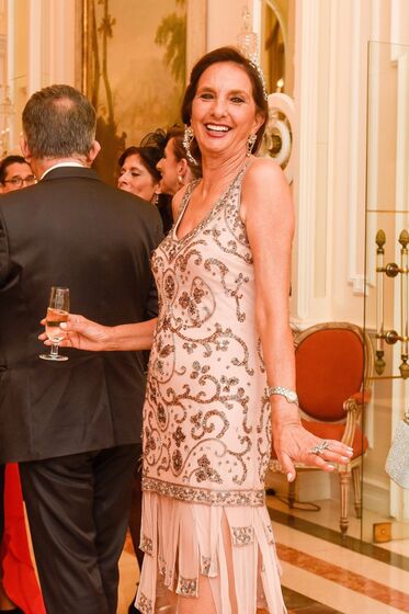 Festa anos 20, the great gatesby, palácio estoril hotel, gilda peredes alves