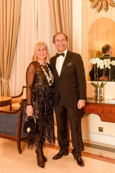 Festa anos 20, the great gatesby, palácio estoril hotel, gilda peredes alves