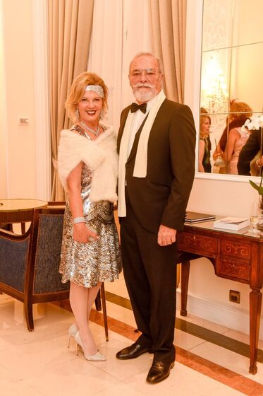 Festa anos 20, the great gatesby, palácio estoril hotel, gilda peredes alves