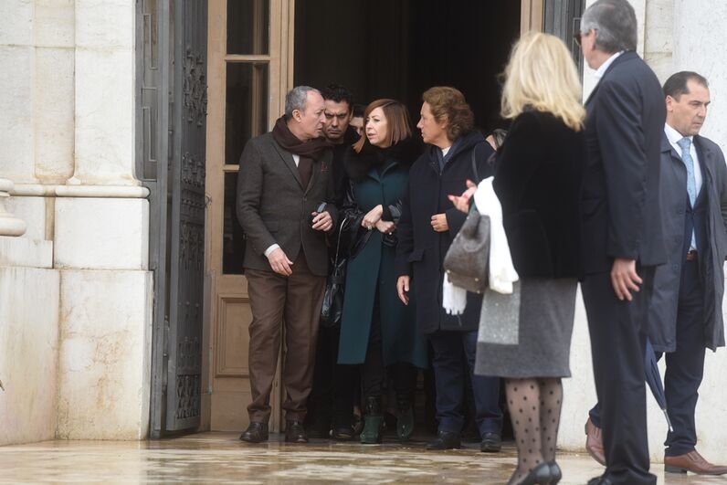 Jó Caneças, Álvaro Caneças, funeral, homenagem, último adeus, Rita Caneças, basílica da estrela