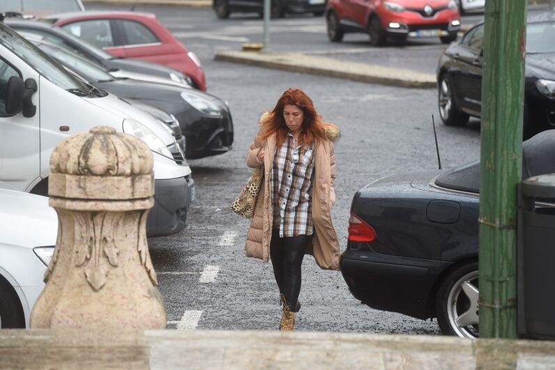 Jó Caneças, Álvaro Caneças, funeral, homenagem, último adeus, Rita Caneças