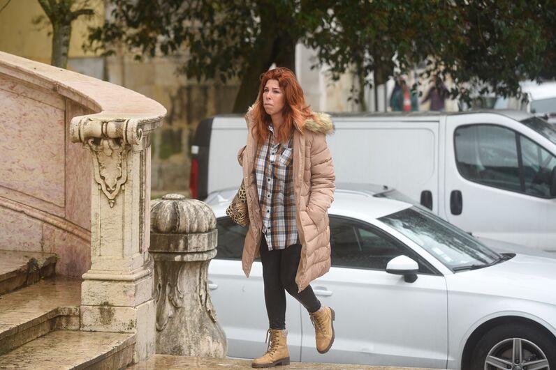 Jó Caneças, Álvaro Caneças, funeral, homenagem, último adeus, Rita Caneças