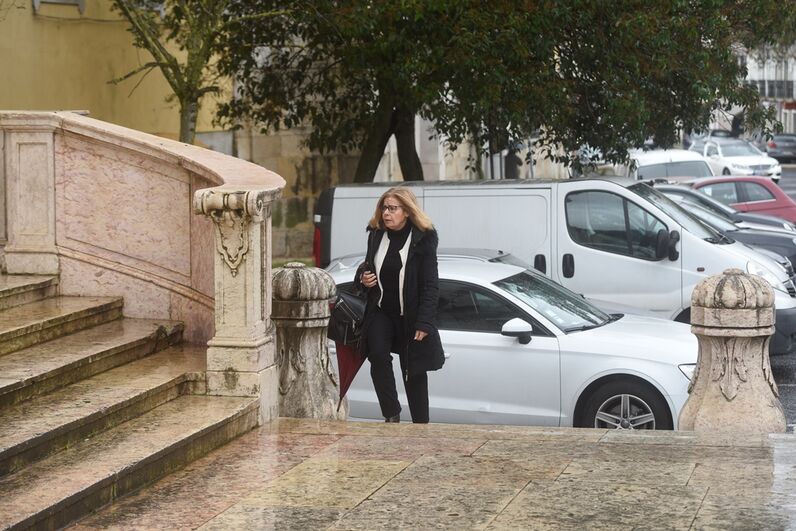 Jó Caneças, Álvaro Caneças, funeral, homenagem, último adeus, Rita Caneças