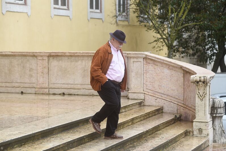 Jó Caneças, Álvaro Caneças, funeral, homenagem, último adeus, Rita Caneças