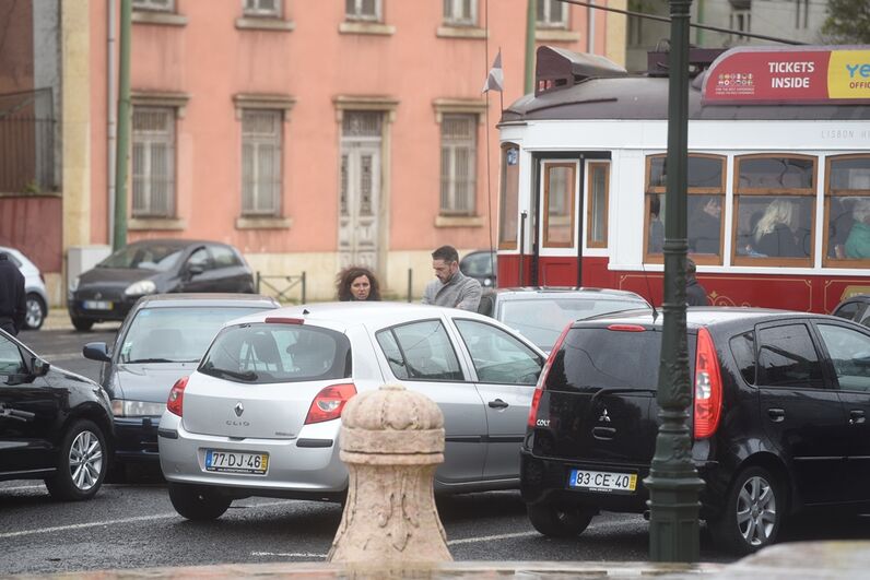 Jó Caneças, Álvaro Caneças, funeral, homenagem, último adeus, Rita Caneças