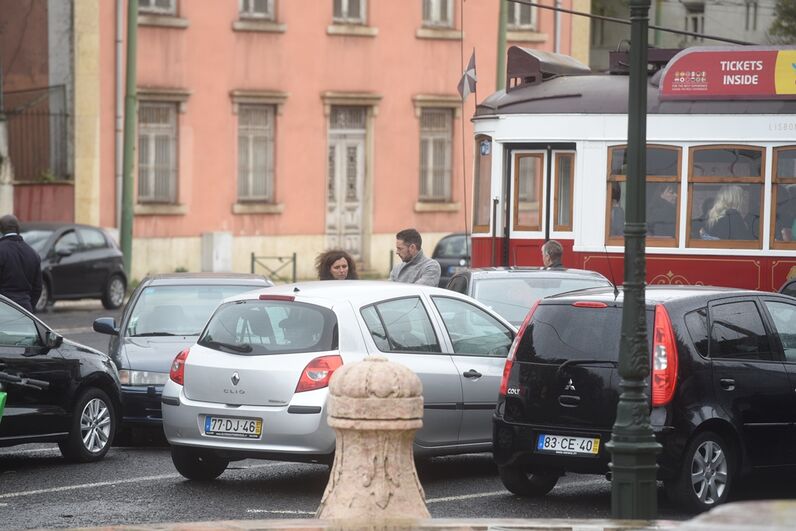 Jó Caneças, Álvaro Caneças, funeral, homenagem, último adeus, Rita Caneças