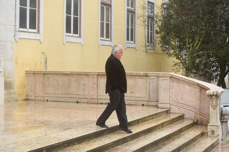 Jó Caneças, Álvaro Caneças, funeral, homenagem, último adeus, Rita Caneças