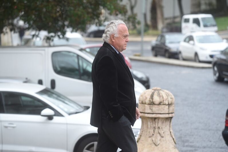 Jó Caneças, Álvaro Caneças, funeral, homenagem, último adeus, Rita Caneças