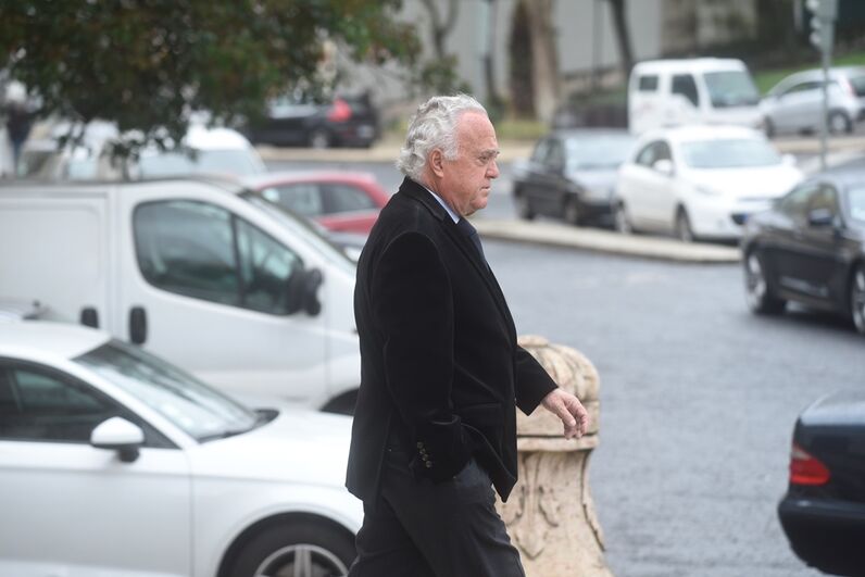 Jó Caneças, Álvaro Caneças, funeral, homenagem, último adeus, Rita Caneças