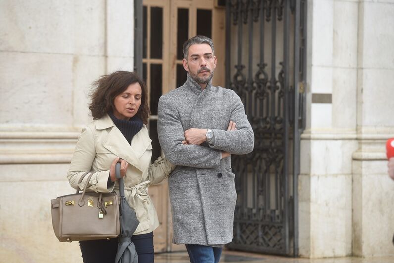 Jó Caneças, Álvaro Caneças, funeral, homenagem, último adeus, Rita Caneças