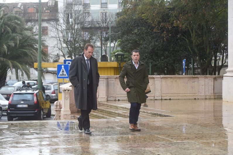 Jó Caneças, Álvaro Caneças, funeral, homenagem, último adeus, Rita Caneças