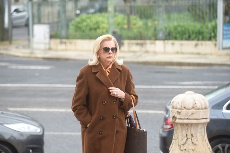 Jó Caneças, Álvaro Caneças, funeral, homenagem, último adeus, Rita Caneças