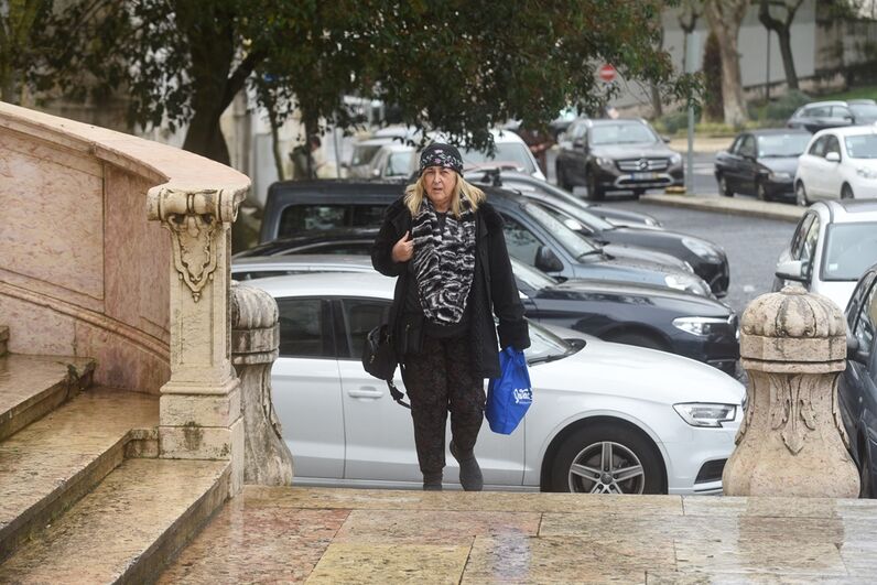 Jó Caneças, Álvaro Caneças, funeral, homenagem, último adeus, Rita Caneças