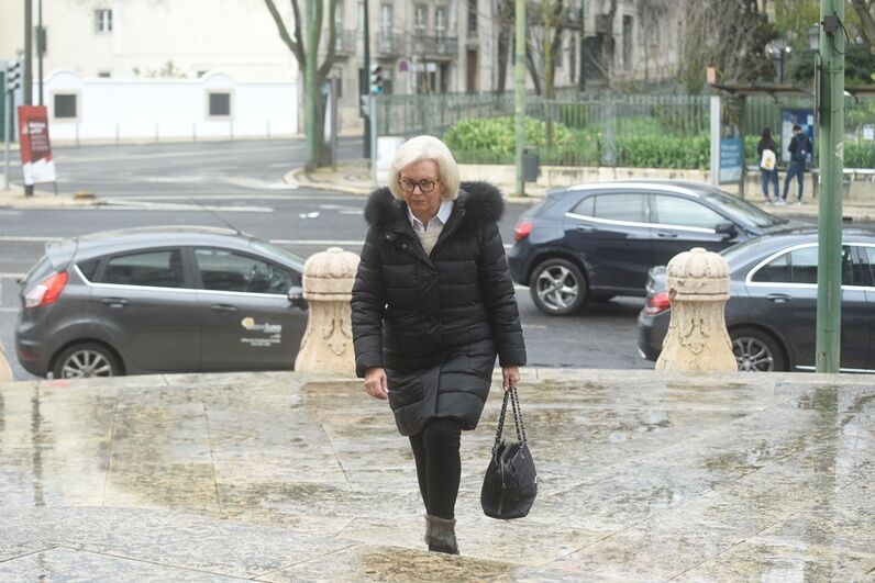 Jó Caneças, Álvaro Caneças, funeral, homenagem, último adeus, Rita Caneças