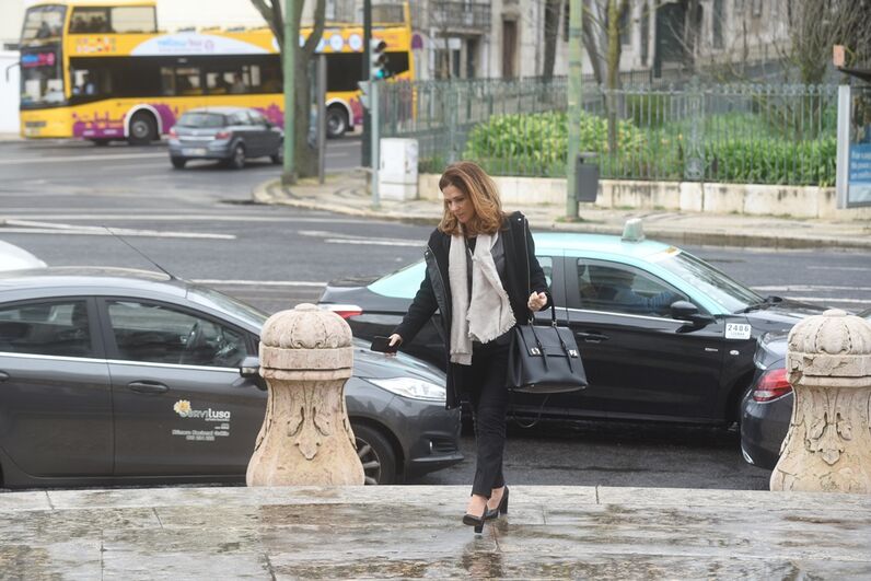 Jó Caneças, Álvaro Caneças, funeral, homenagem, último adeus, Rita Caneças