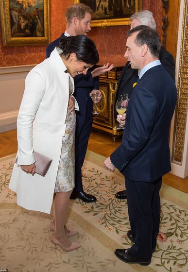 meghan markle, harry