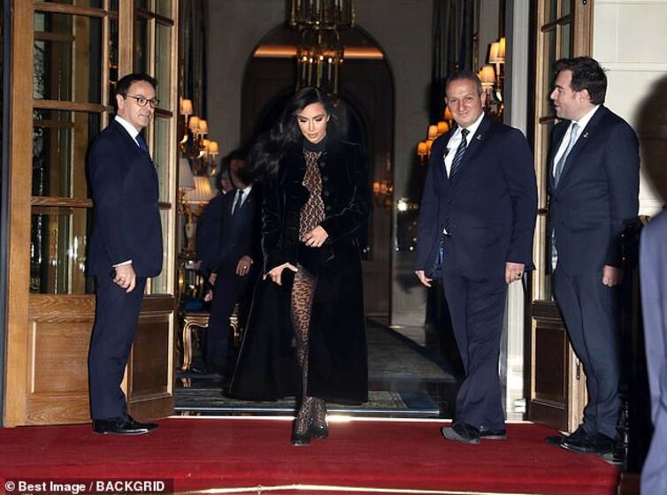 kim kardashian