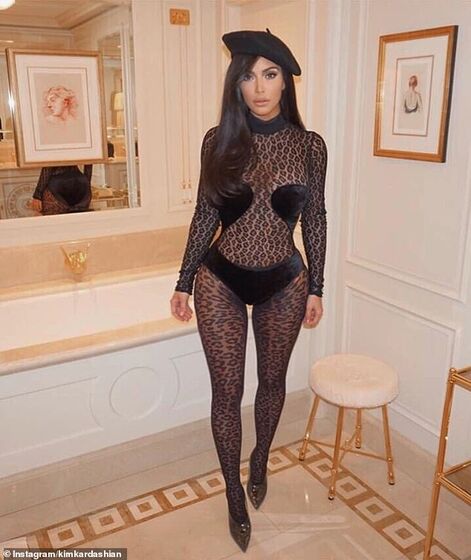 kim kardashian