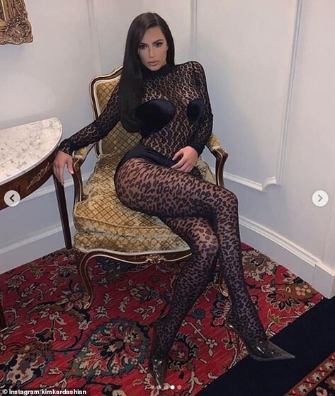kim kardashian