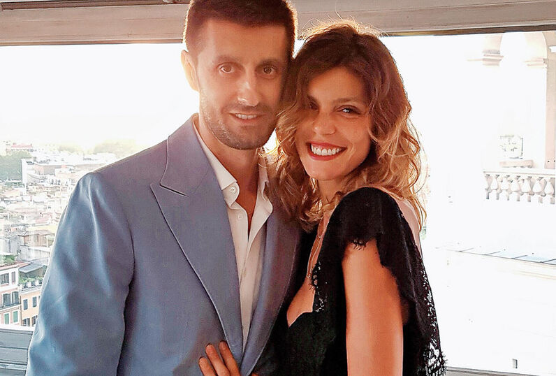 andreia rodrigues, daniel oliveira