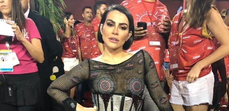 Cleo Pires