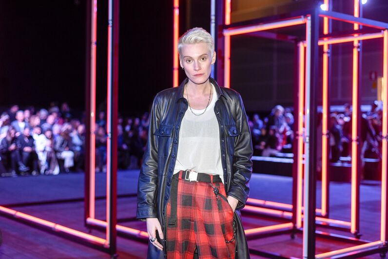 Moda Lisboa primeiro dia