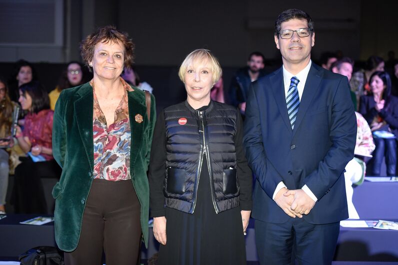 Moda Lisboa primeiro dia