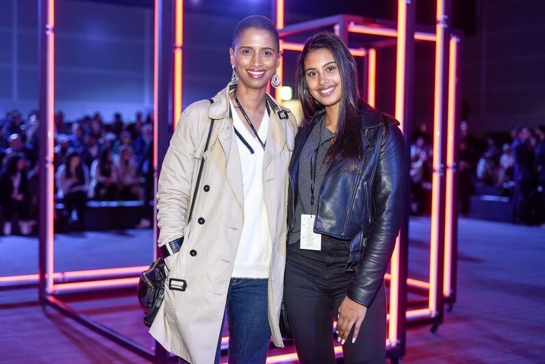 Moda Lisboa primeiro dia