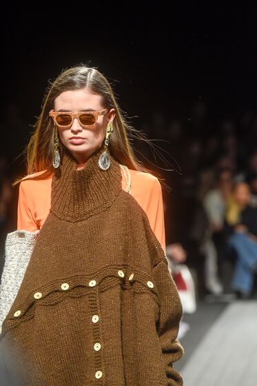 Moda Lisboa primeiro dia