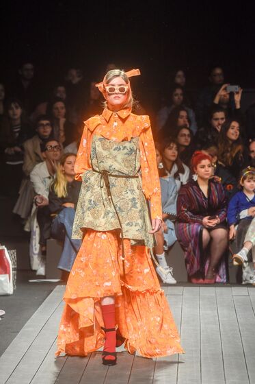 Moda Lisboa primeiro dia