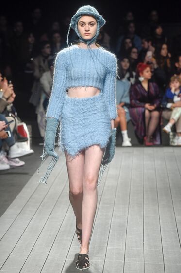 Moda Lisboa primeiro dia