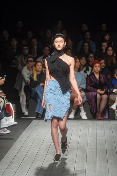 Moda Lisboa primeiro dia