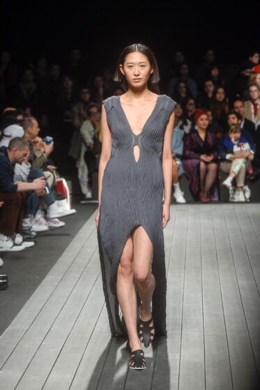 Moda Lisboa primeiro dia