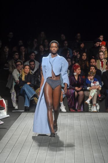 Moda Lisboa primeiro dia