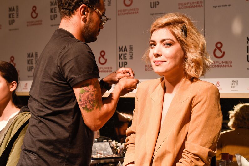 Moda Lisboa primeiro dia