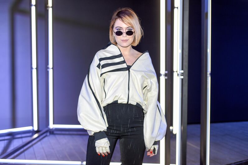 Moda Lisboa primeiro dia