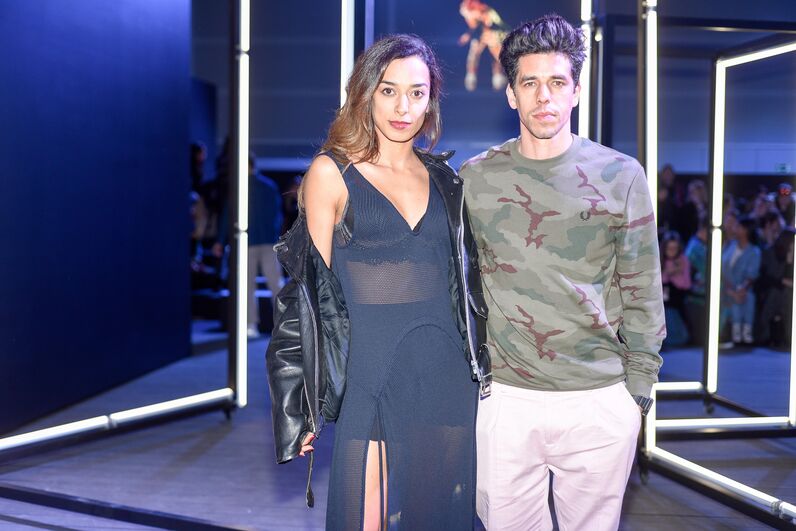 Moda Lisboa primeiro dia