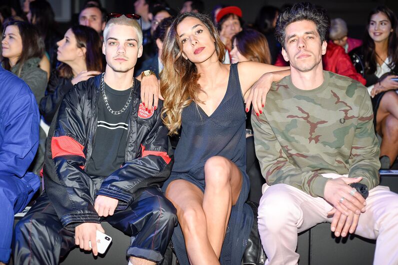 Moda Lisboa primeiro dia