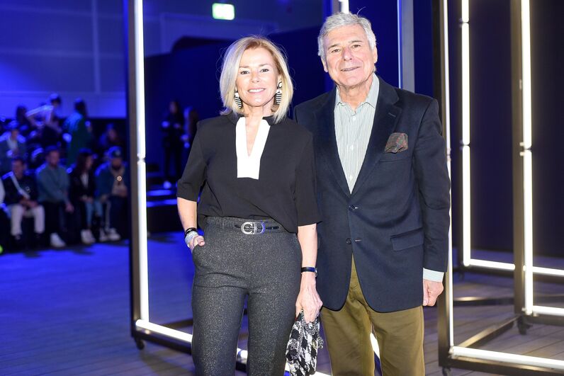 Moda Lisboa primeiro dia