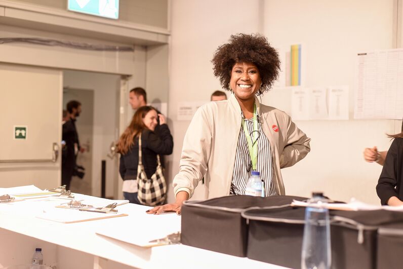 Moda Lisboa primeiro dia