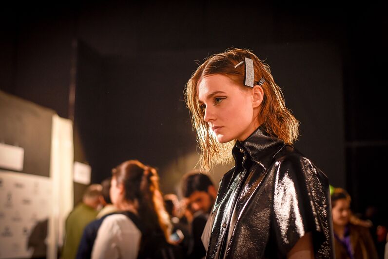 Moda Lisboa primeiro dia