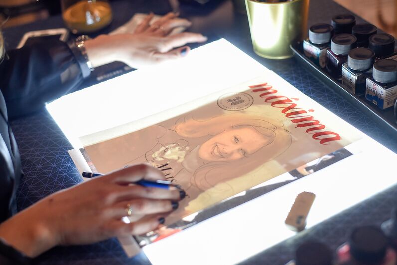 Moda Lisboa primeiro dia