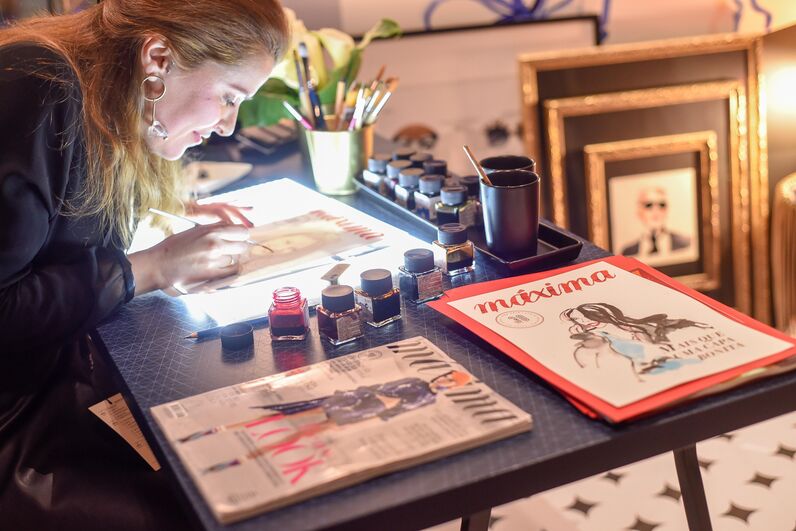 Moda Lisboa primeiro dia