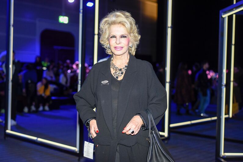 Moda Lisboa primeiro dia