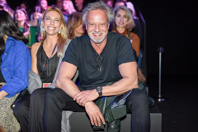 Moda Lisboa primeiro dia