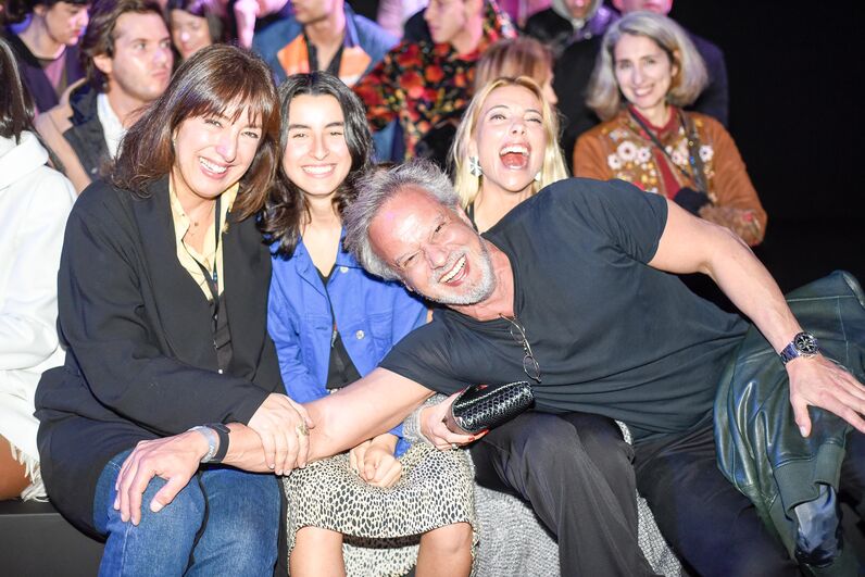 Moda Lisboa primeiro dia