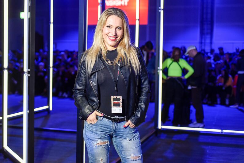 Moda Lisboa primeiro dia