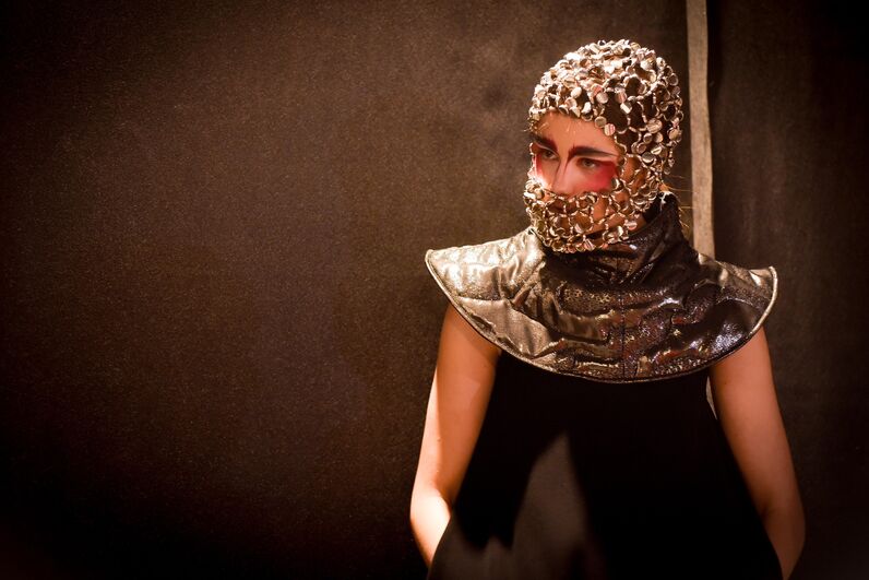 Moda Lisboa primeiro dia